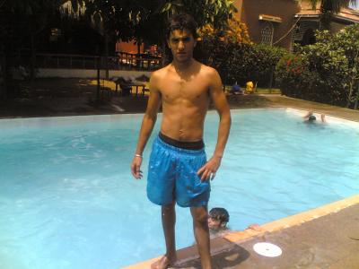 marrakech 2007